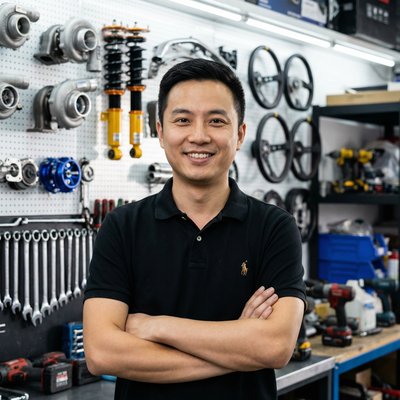 双飞顾问王浩然